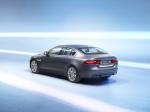 Jaguar XE Portfolio 2015 года